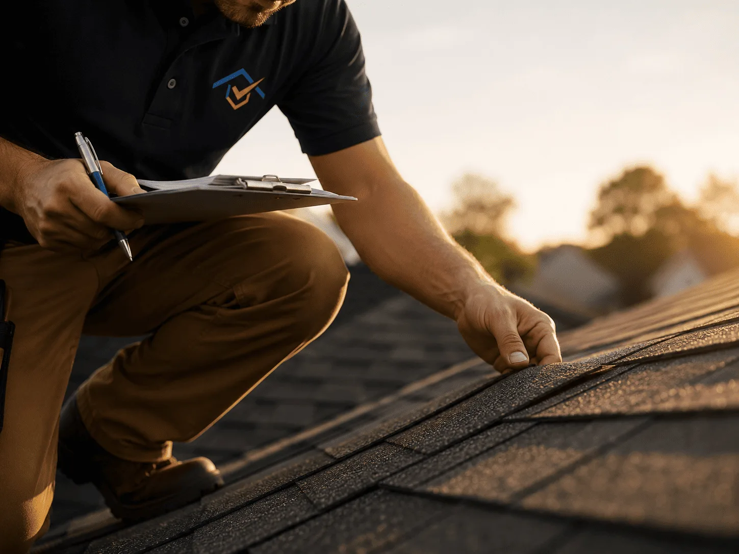 Why Choose Roof Inspection in Spangle, WA
